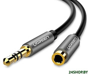 Картинка Кабель UGREEN AV118 10595 Black