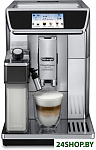 Картинка Эспрессо кофемашина DeLonghi PrimaDonna Elite ECAM 650.85