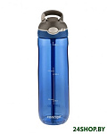 Картинка Бутылка Contigo Ashland 2094636 (синий)