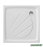 Картинка Душевой поддон Ravak Galaxy Perseus Pro 90x90 [XA037701010]