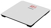 Картинка Весы напольные StarWind SSP5451 (белый)