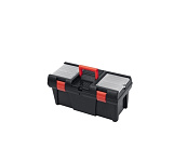 Картинка Ящик для инструментов Patrol Stuff Semi Profi 20