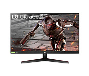 Картинка Монитор LG UltraGear 32GN600-B