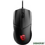 Картинка Игровая мышь MSI Clutch GM41