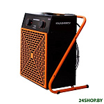 Картинка Тепловая пушка Калашников KVF-E5-12