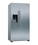 Картинка Холодильник side by side Bosch KAI93VL30R