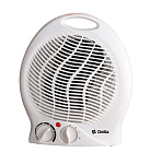 Картинка Тепловентилятор электрический DELTA D-603