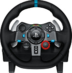 Картинка Руль Logitech Driving Force G29
