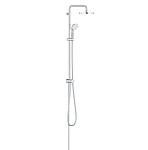 Картинка Душевая система GROHE New Tempesta System 200 26452001