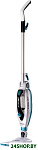 4175 Steam Mop Foldable 10 в 1 (белый)