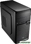 Картинка Корпус AeroCool QS-182 450W