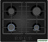 Картинка Варочная панель Bosch PGP6B6B92R