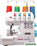 Картинка Оверлок COMFORT 500