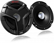 Картинка Автомобильная акустика JVC CS-V618