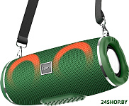 Картинка Беспроводная колонка Hoco HC12 (темно-зеленый)