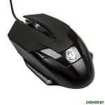 Картинка Игровая мышь Dialog Gan-Kata MGK-06U