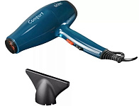 Картинка Фен GA.MA Comfort (синий)