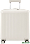 Lightweight Pudding Luggage 18