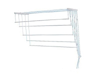 Картинка Сушилка для белья Perfecto Linea 36-001151