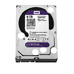 Картинка Жесткий диск WD Purple 6TB [WD60PURZ]