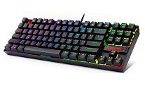 Картинка Клавиатура Redragon Kumara RGB