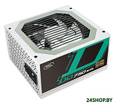 Картинка Блок питания DeepCool DQ750-M-V2L WH