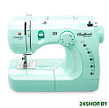 Электромеханическая швейная машина Comfort 25