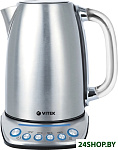 Картинка Электрочайник Vitek VT-7089