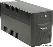 Картинка Источник бесперебойного питания Powerman Back Pro 2000 Plus