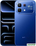 Note 60 Pro X6878 8GB/256GB (океанический синий)