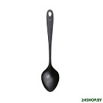 Картинка Ложка FISKARS Essential 1023804 (черный)