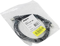 Картинка Кабель Exegate USB 2.0 A - > B 1.8 метра EX138939RUS