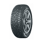 Картинка Автомобильные шины BRIDGESTONE Blizzak Spike-02 SUV 255/65R17 110T (шипы)