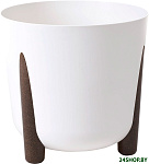 Donica Frida Eco Recycled LA237-05 (белый)