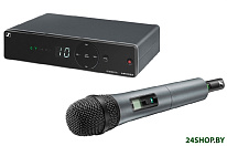 Картинка Микрофон Sennheiser XSW 1-825-B