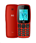 Картинка Мобильный телефон BQ-Mobile One BQ-1852 (красный)