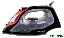Картинка Утюг Maxwell MW-3034 BK