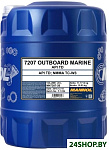 Outboard Marine API TD 20л