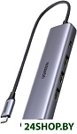 Картинка Док-станция Ugreen CM475 20932