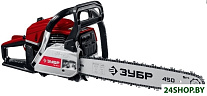 Картинка Бензопила ЗУБР ПБЦ-М52-45