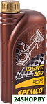 iDRIVE 360 5W-30 1л