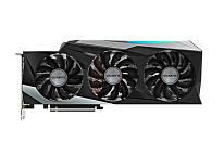 Картинка Видеокарта Gigabyte GeForce RTX 3080 Gaming OC 12G GV-N3080GAMING OC-12GD