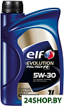 Evolution Full-Tech FE 5W-30 1л