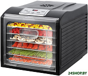 Картинка Сушка для фруктов и овощей KITFORT КТ-1906