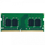 Картинка Оперативная память GOODRAM 16GB DDR4 SODIMM PC4-25600 GR3200S464L22S/16G