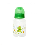 Картинка Бутылочка Lorelli (Bertoni) 1020012 125мл Green