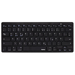 Картинка Клавиатура Hama KEY4ALL (черный)