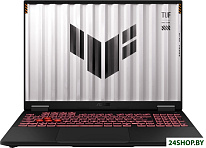 TUF Gaming A16 2025 FA608UP-RV100