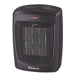 Картинка Тепловентилятор керамический Sakura SA-0556