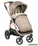 Картинка Детская прогулочная коляска Peg-Perego Veloce TC (mon amour)